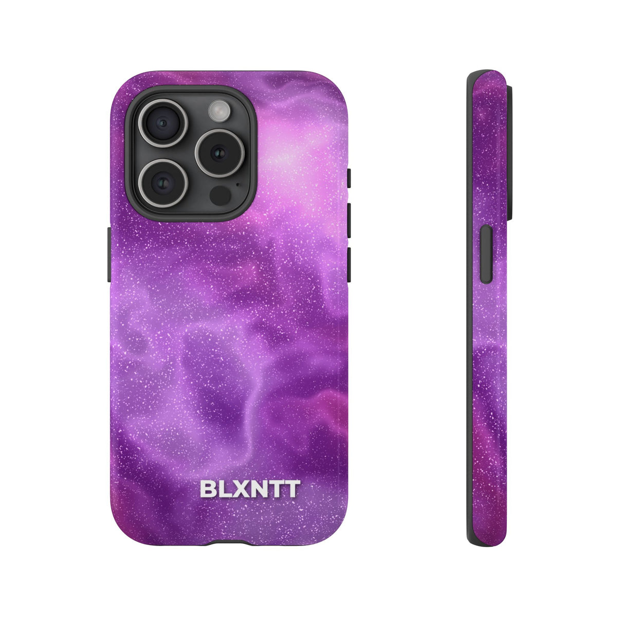 Violet Rainbow Dream Phone Case