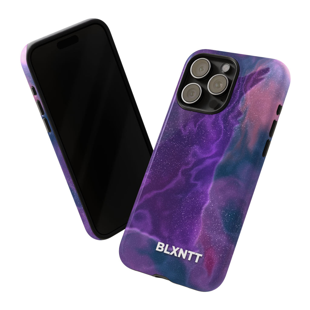 Moonlit Wolf Phone Case
