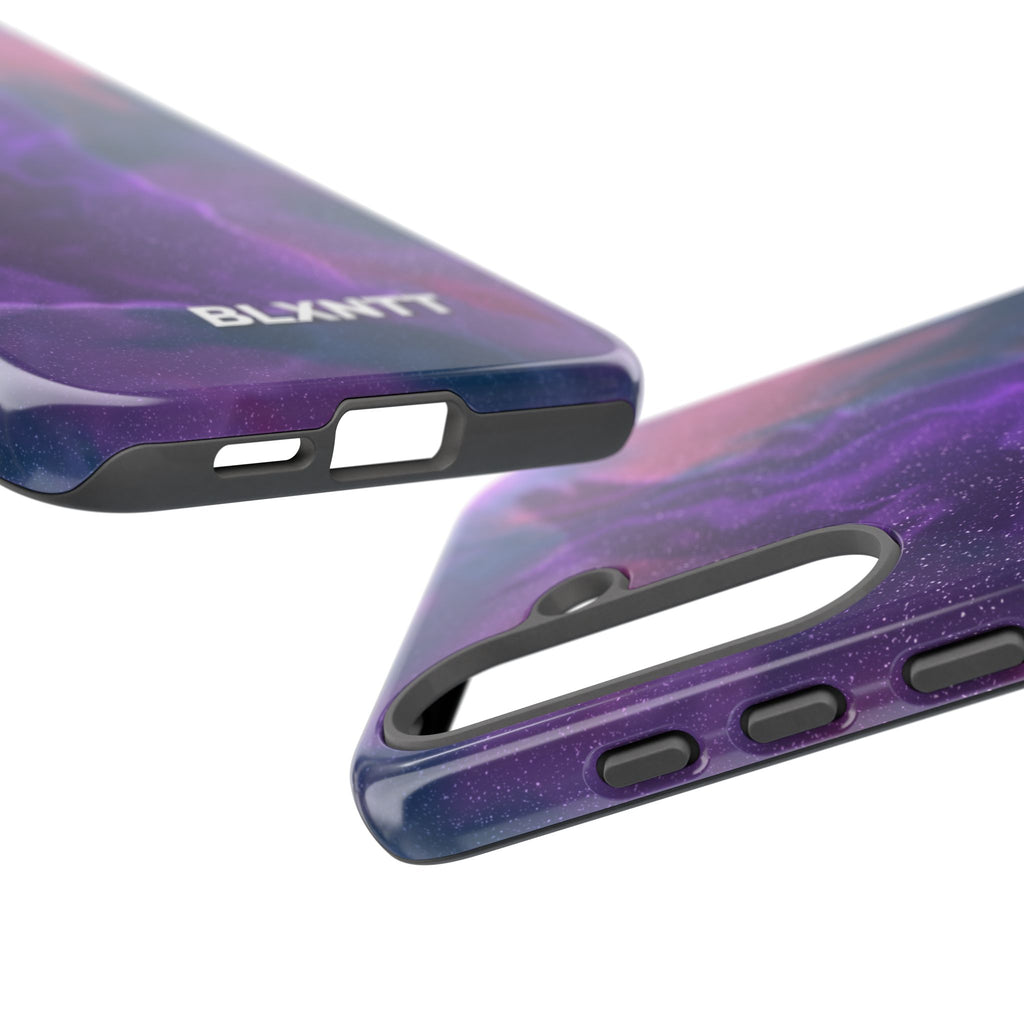 Moonlit Wolf Phone Case