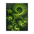 Copper Infinity - Toxic Acid Jigsaw Puzzle