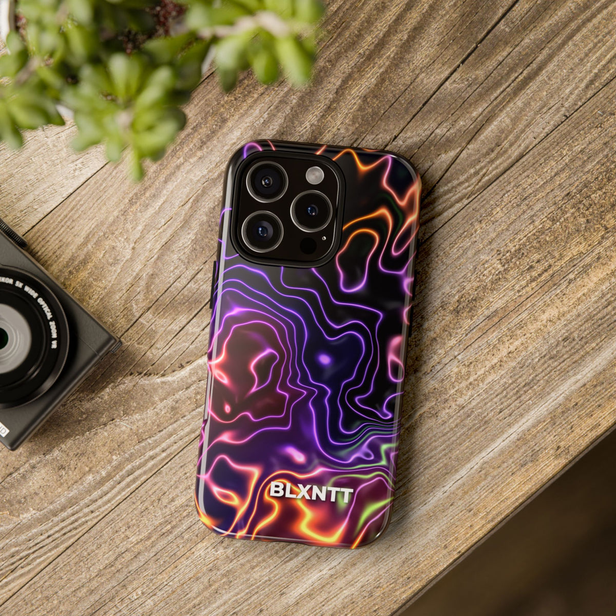 Midnight Potion Phone Case