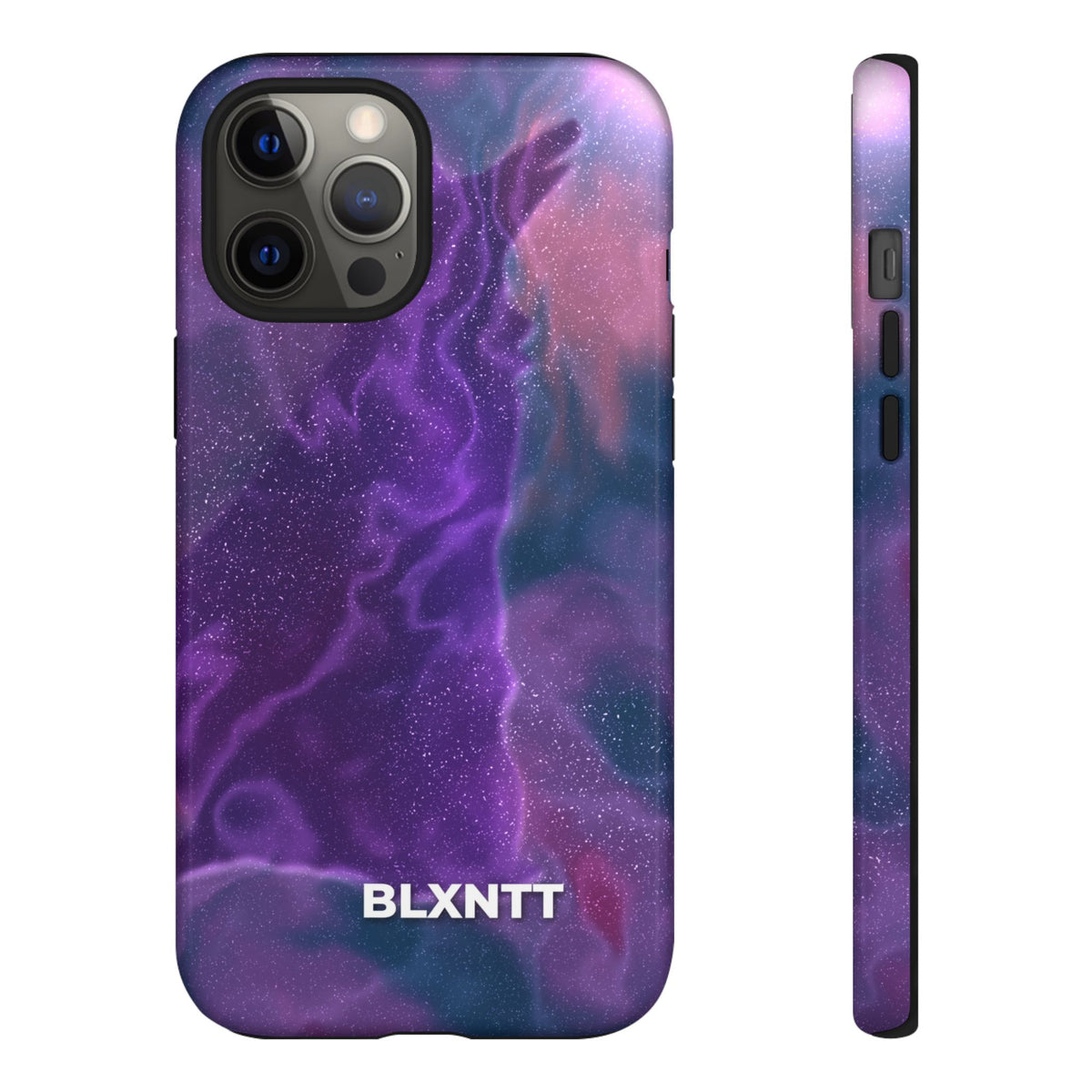 Moonlit Wolf Phone Case