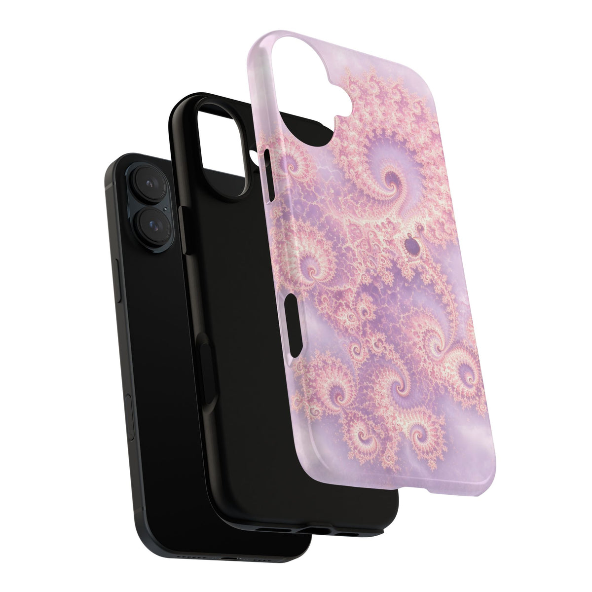 Copper Infinity - Sakura Dusk Phone Case