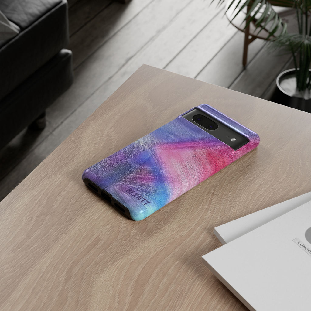 Hazy Dream Phone Case