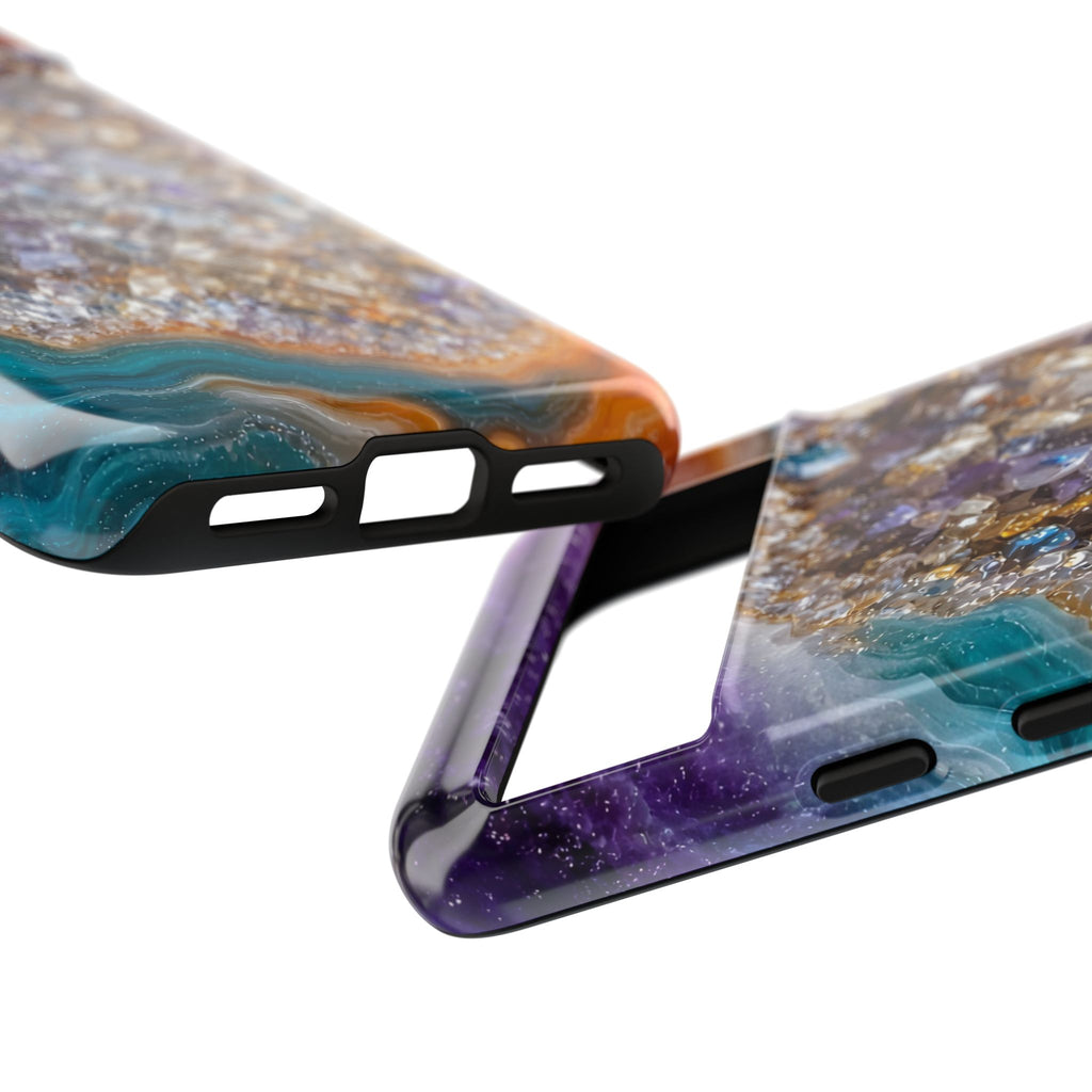 Geode Core - Original Core Phone Case