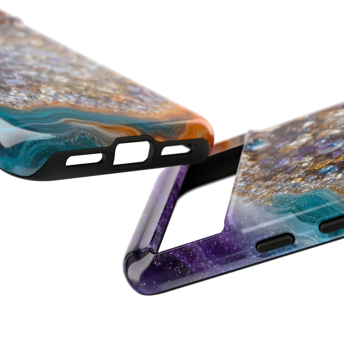 Geode Core - Original Core Phone Case