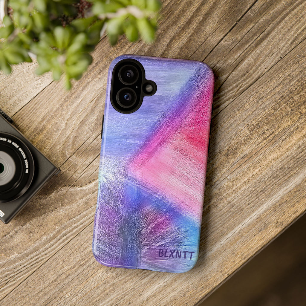 Hazy Dream Phone Case