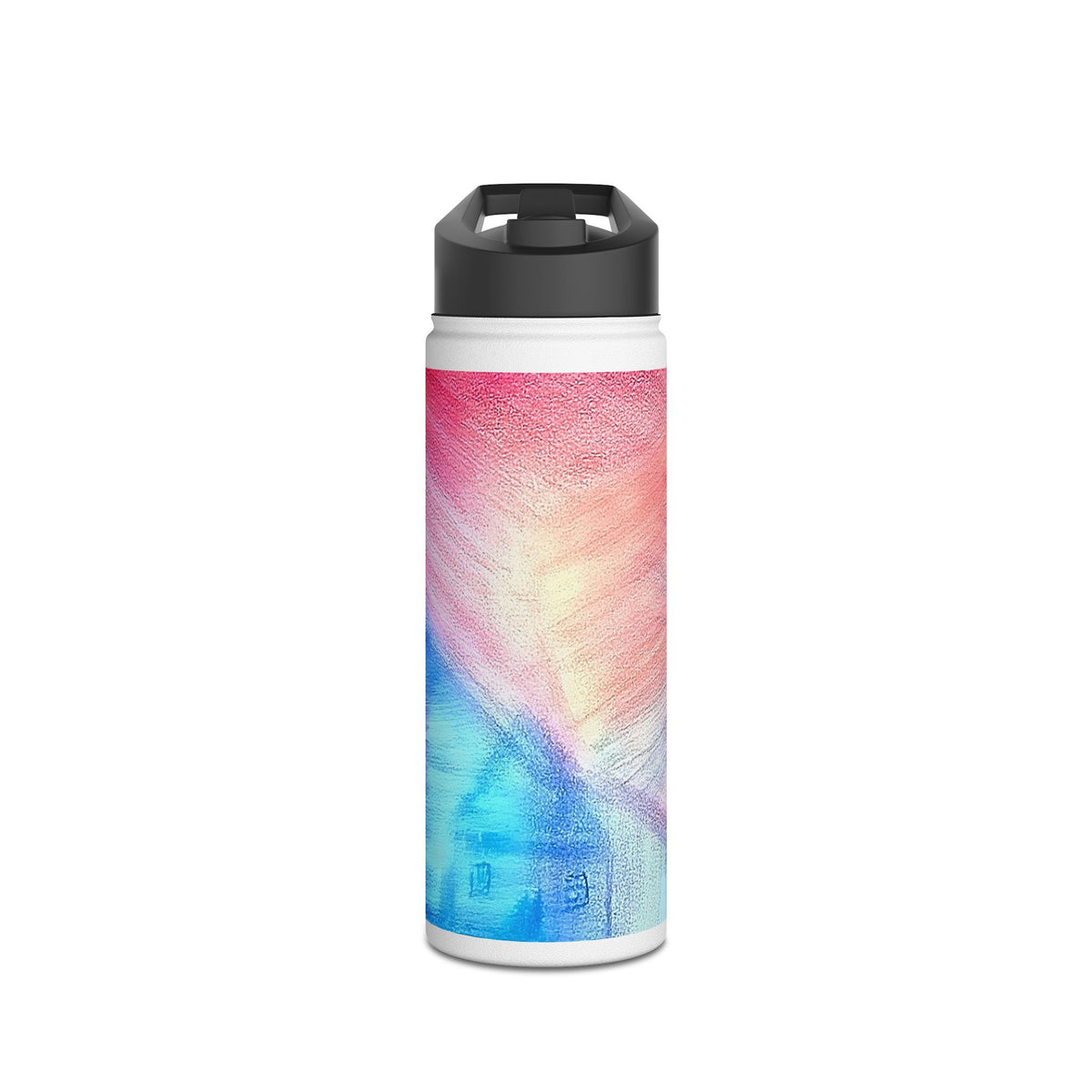 Hazy Dream Water Bottle