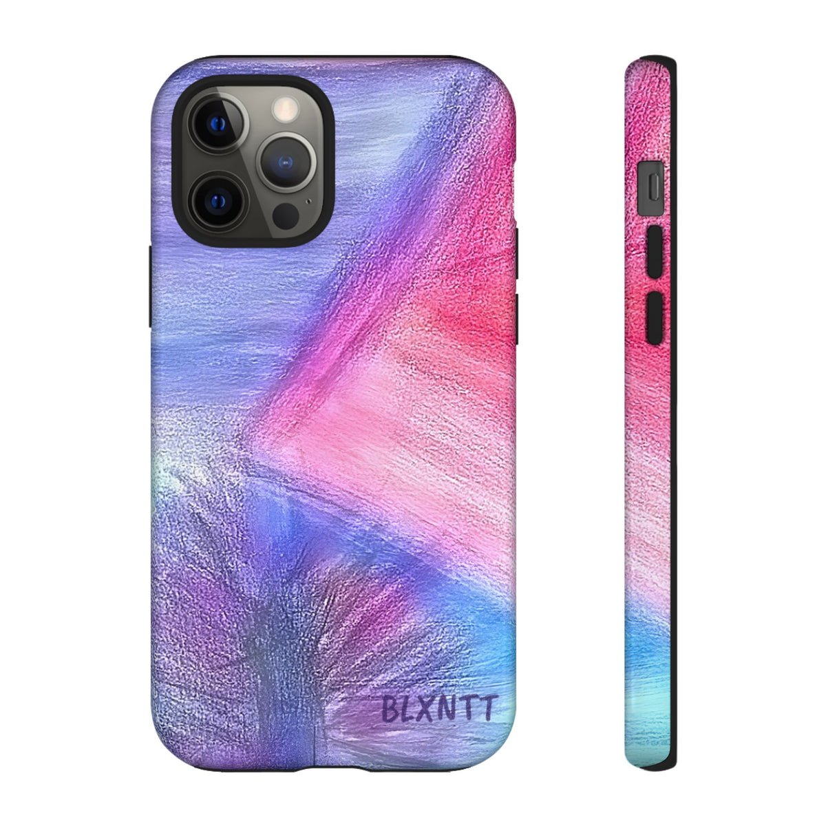 Hazy Dream Phone Case