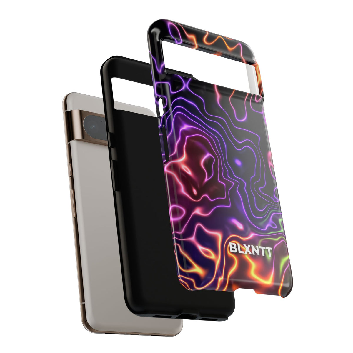 Midnight Potion Phone Case