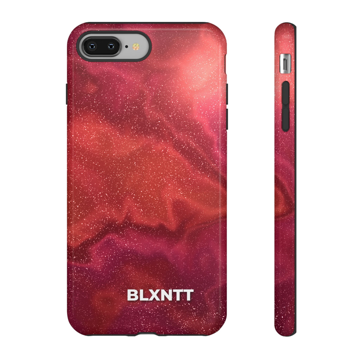 Red Rainbow Dream Phone Case