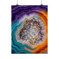 Geode Core - Original Core Poster