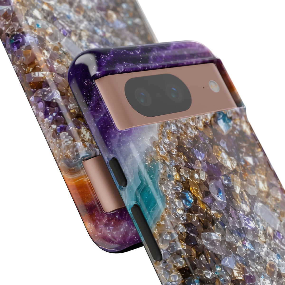 Geode Core - Original Core Phone Case