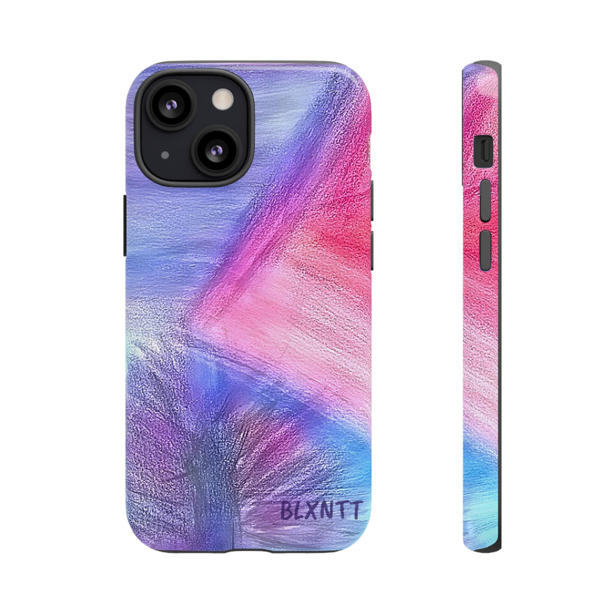 Hazy Dream Phone Case