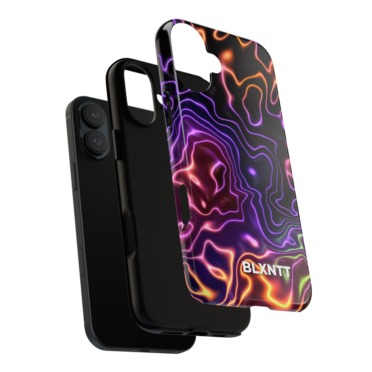 Midnight Potion Phone Case