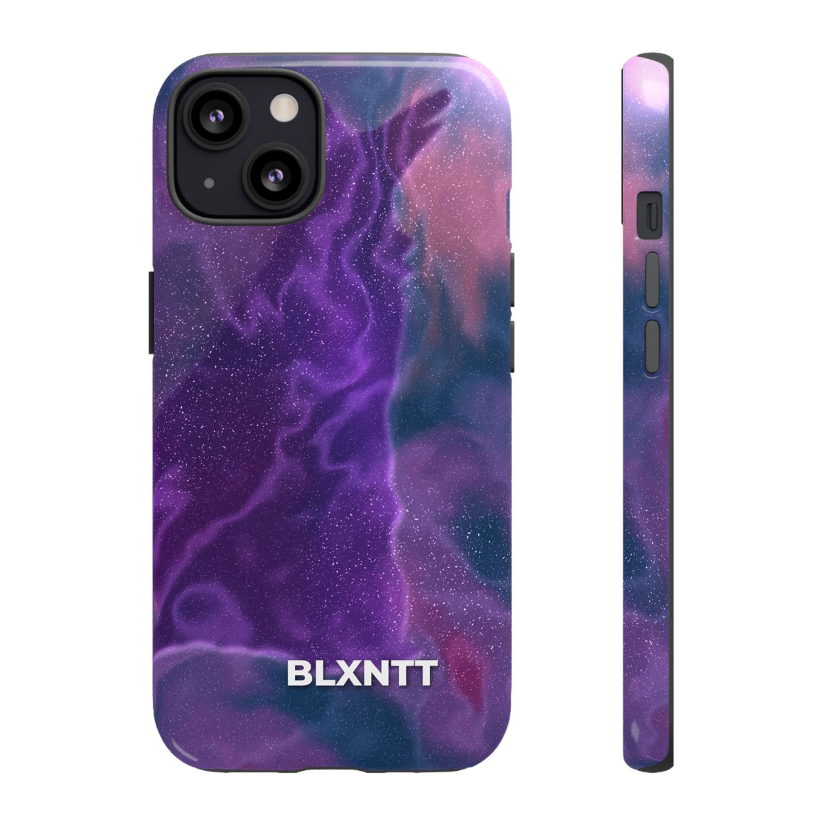 Moonlit Wolf Phone Case