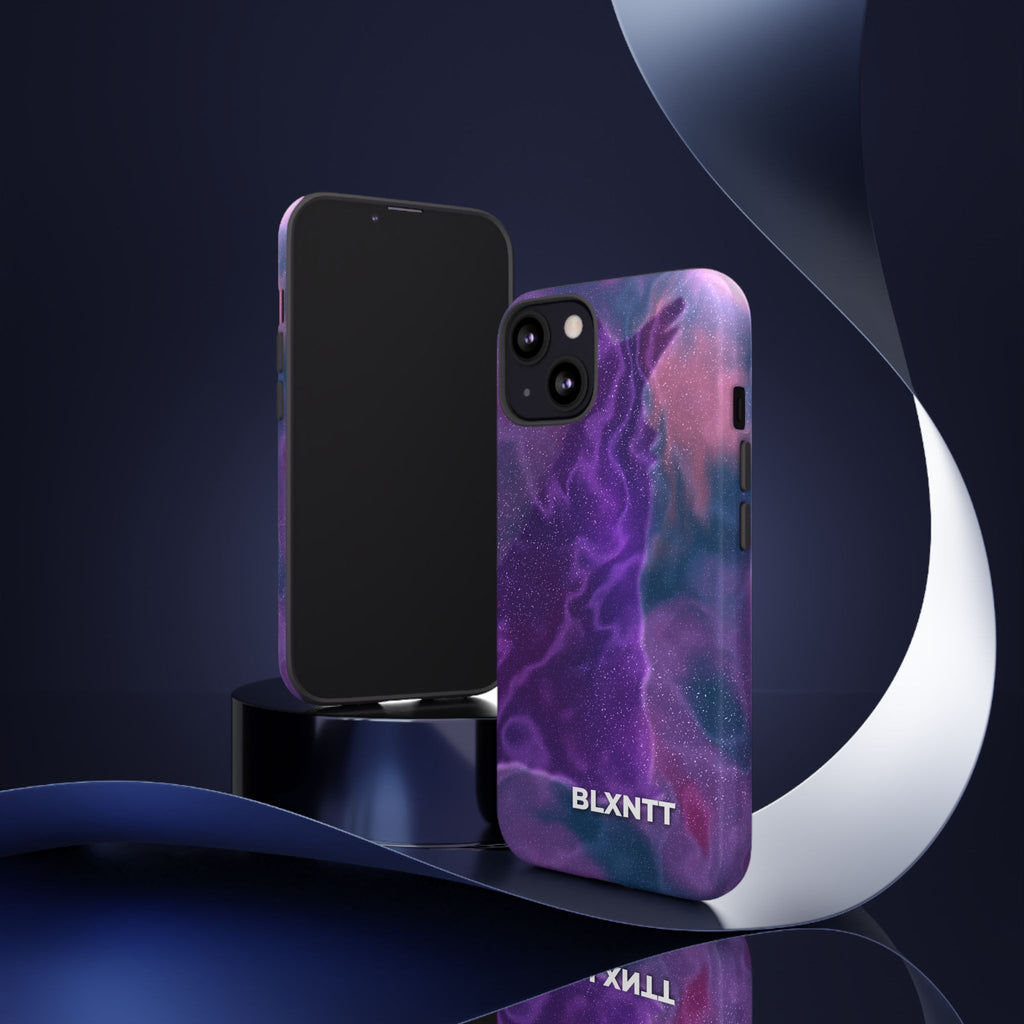 Moonlit Wolf Phone Case
