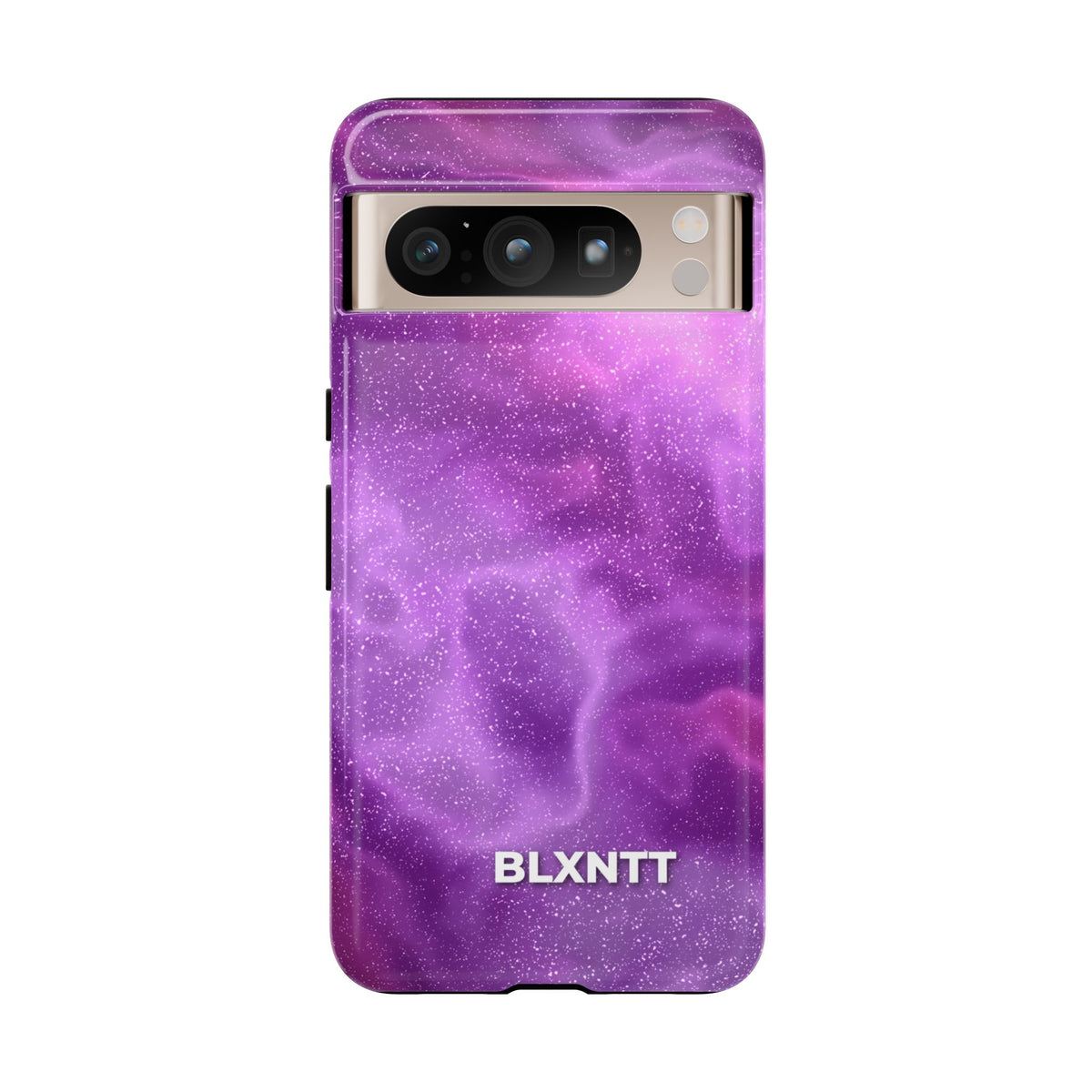 Violet Rainbow Dream Phone Case