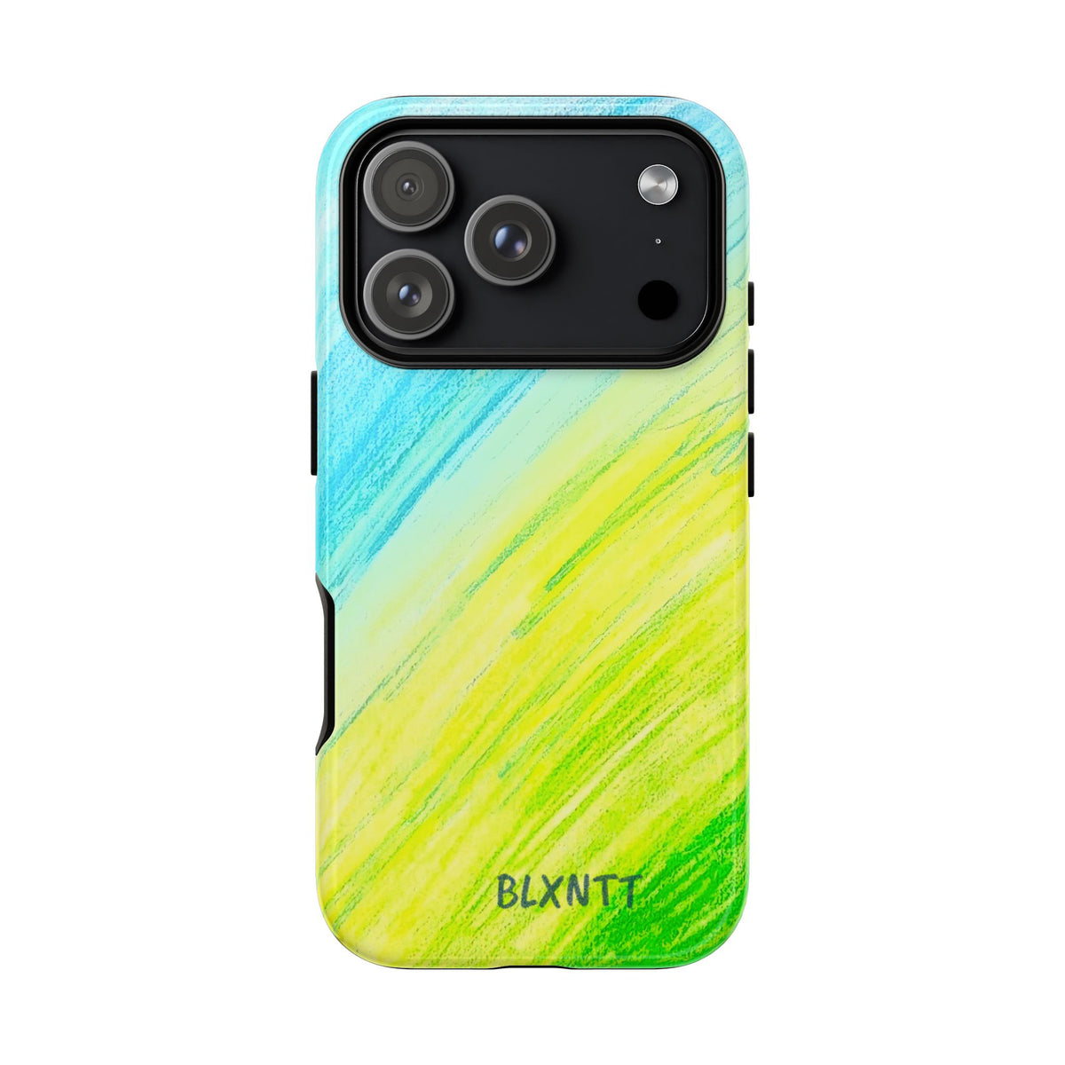 Pastel Flow Phone Case