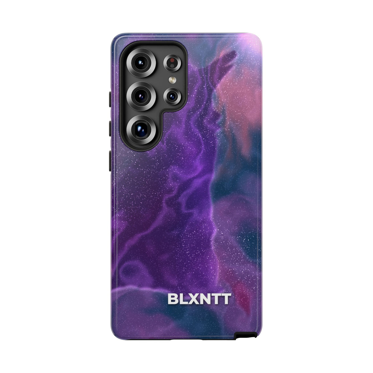 Moonlit Wolf Phone Case
