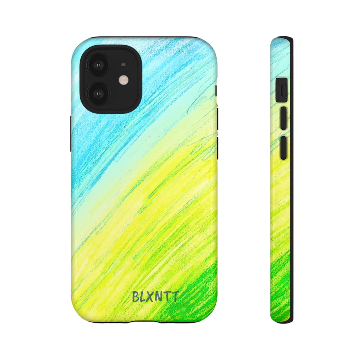 Pastel Flow Phone Case