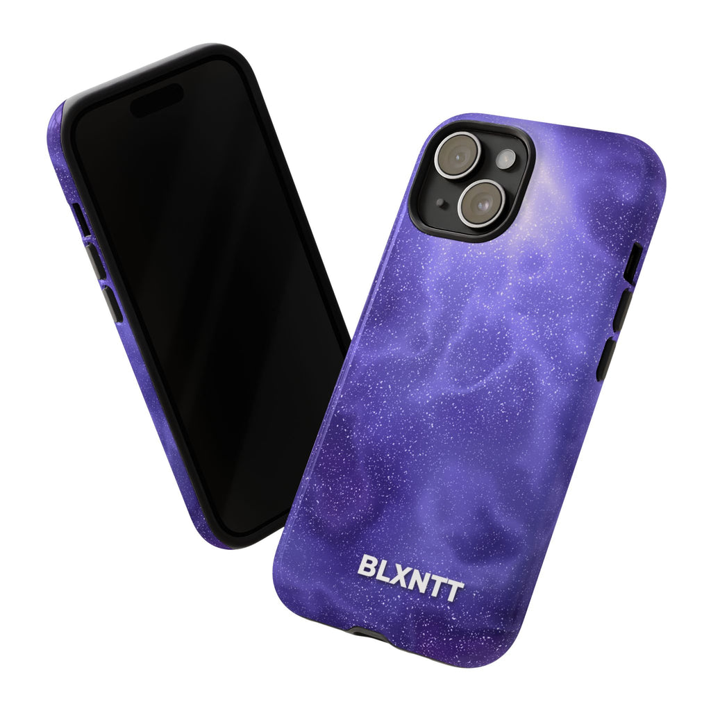Indigo Rainbow Dream Phone Case