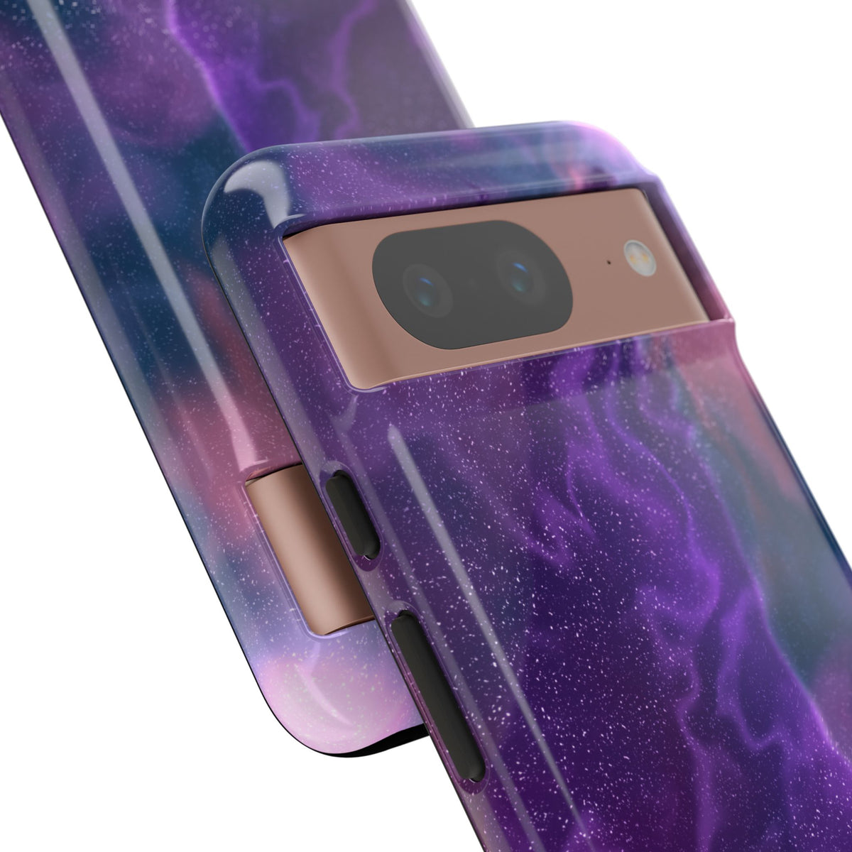 Moonlit Wolf Phone Case
