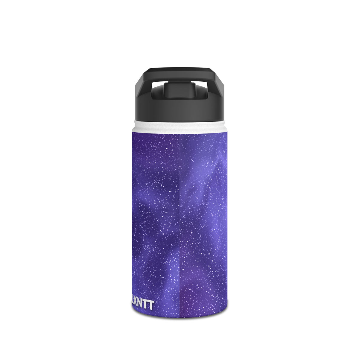 Indigo Rainbow Dream Water Bottle