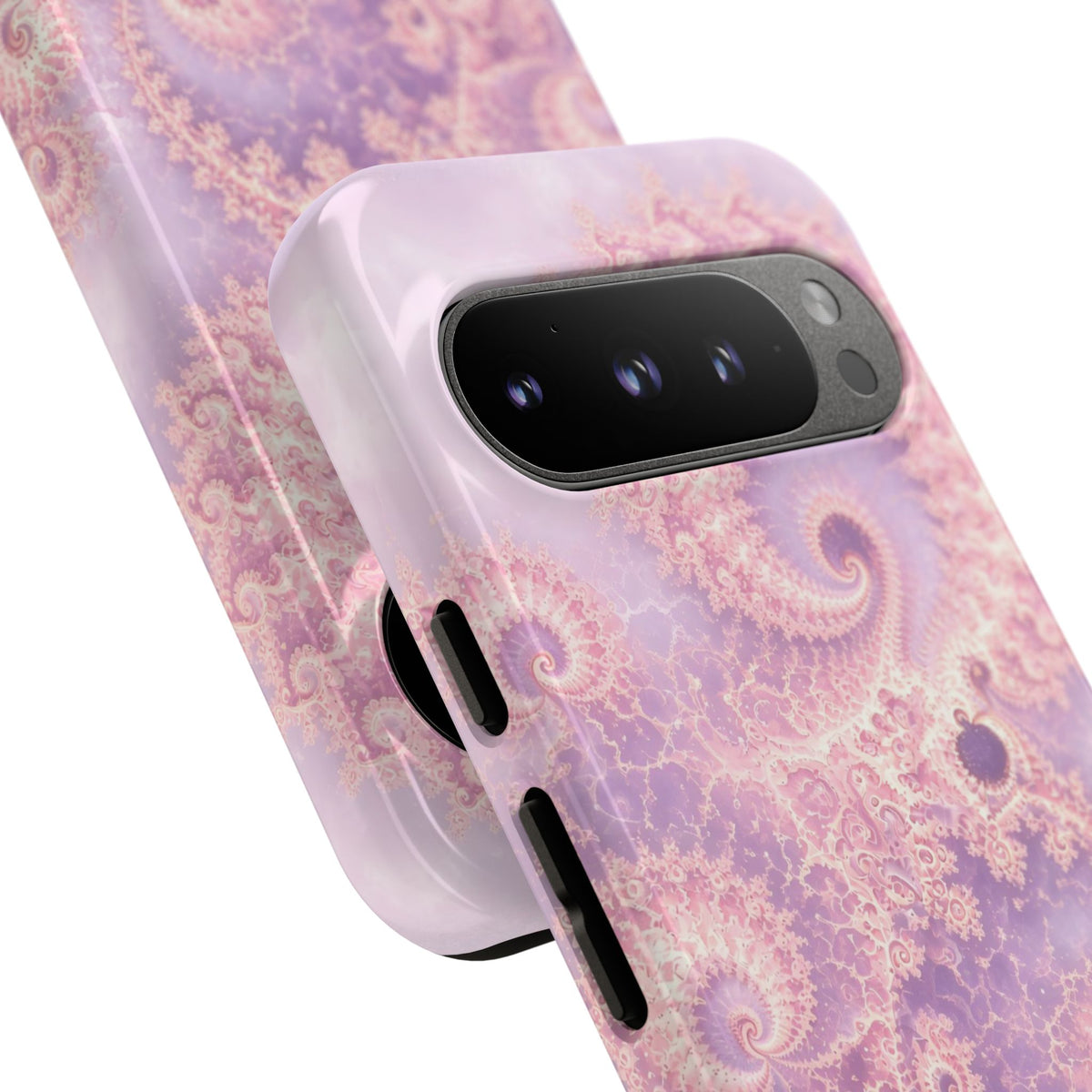 Copper Infinity - Sakura Dusk Phone Case
