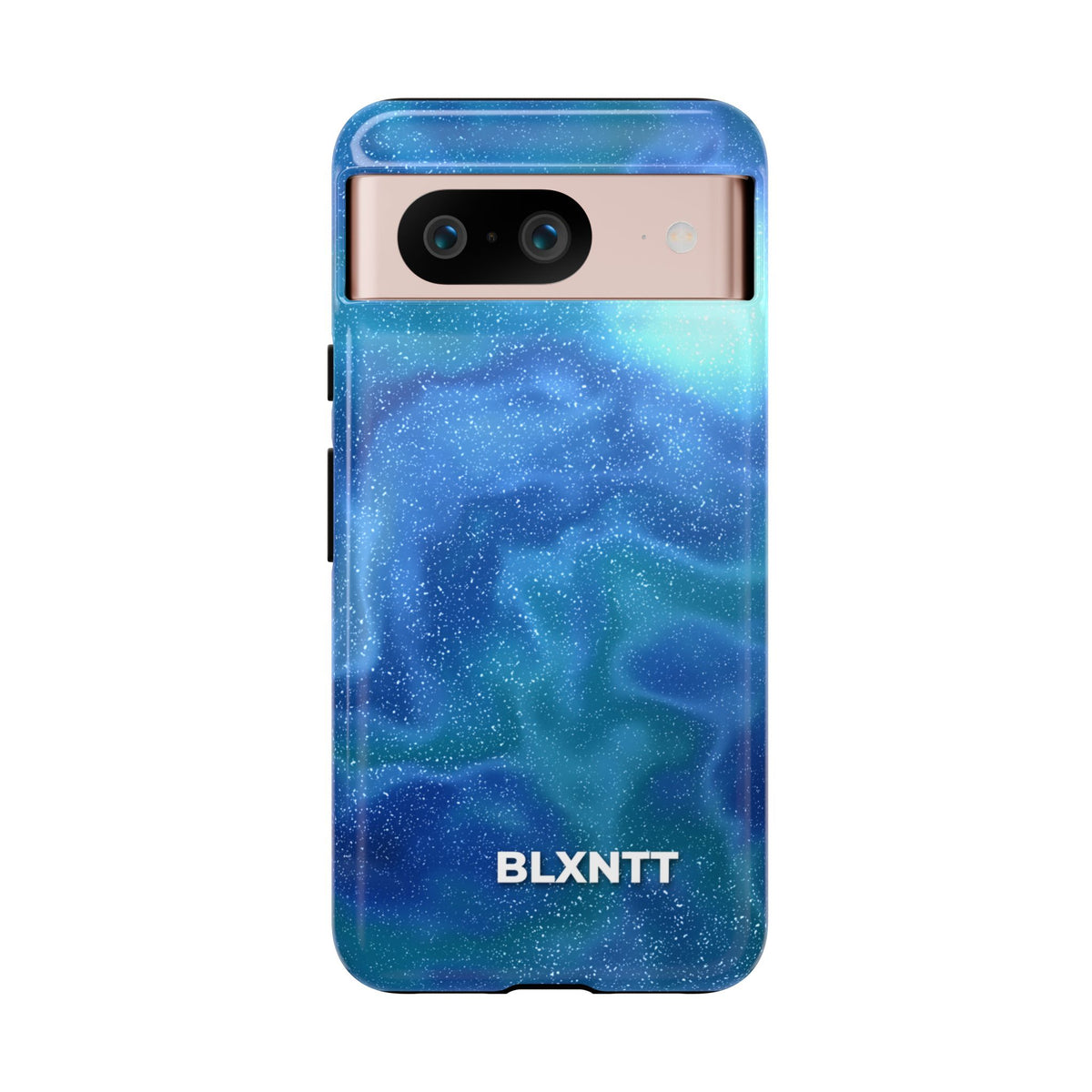 Blue Rainbow Dream Phone Case