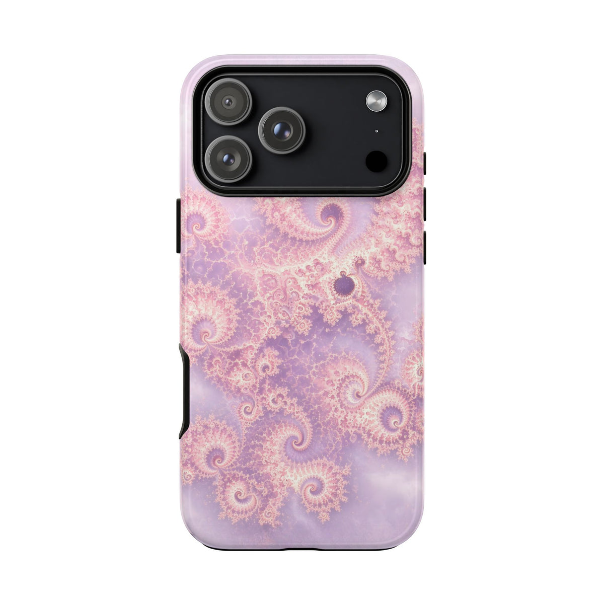 Copper Infinity - Sakura Dusk Phone Case