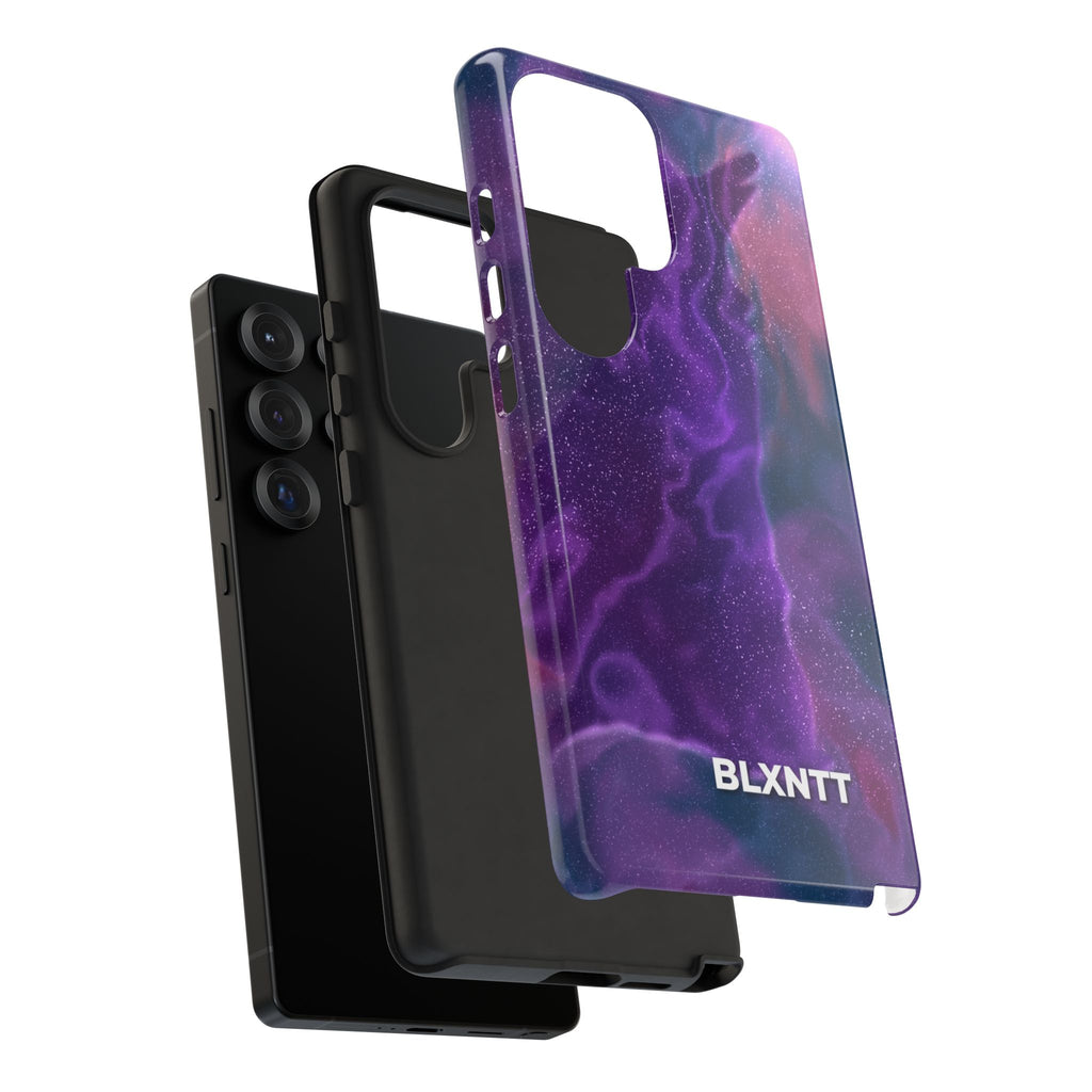 Moonlit Wolf Phone Case