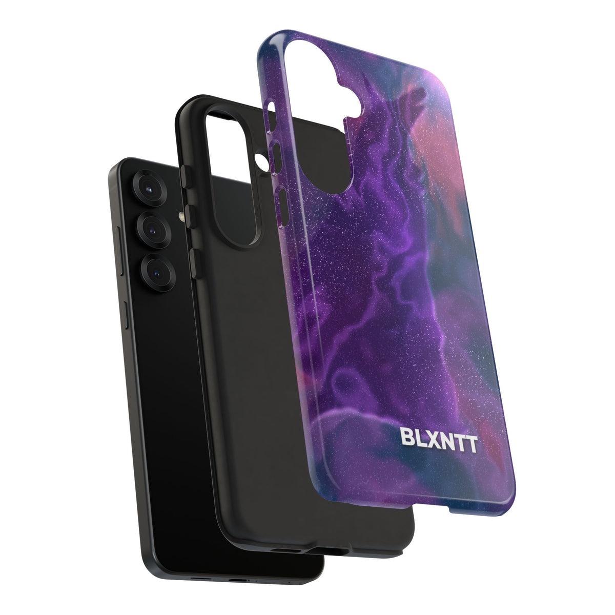 Moonlit Wolf Phone Case