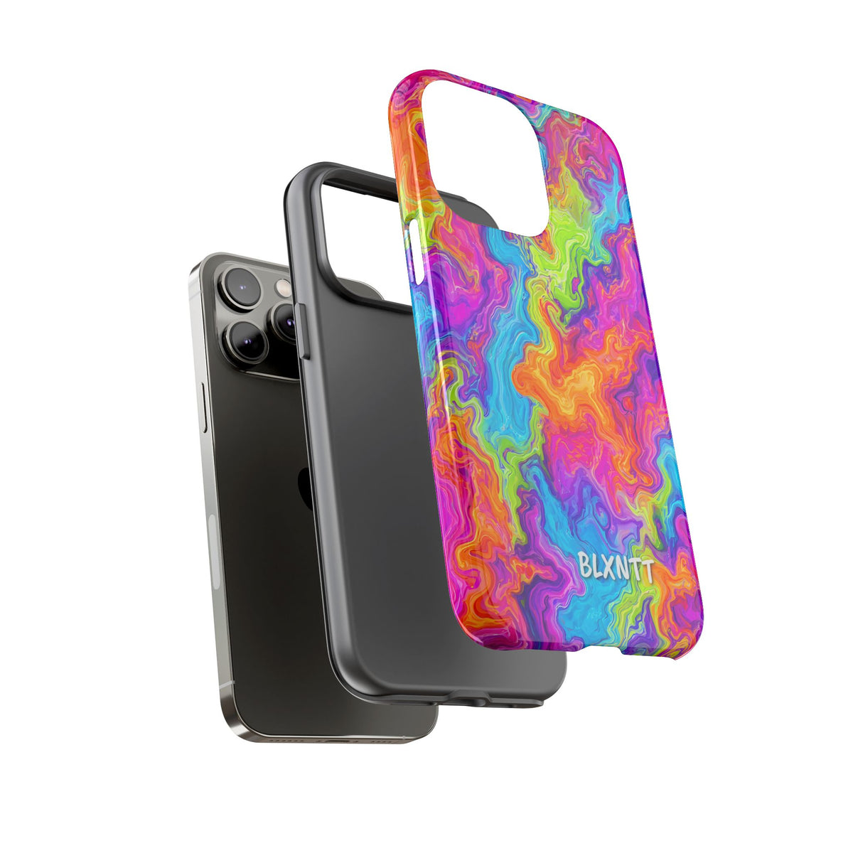 Liquid Dream Phone Case