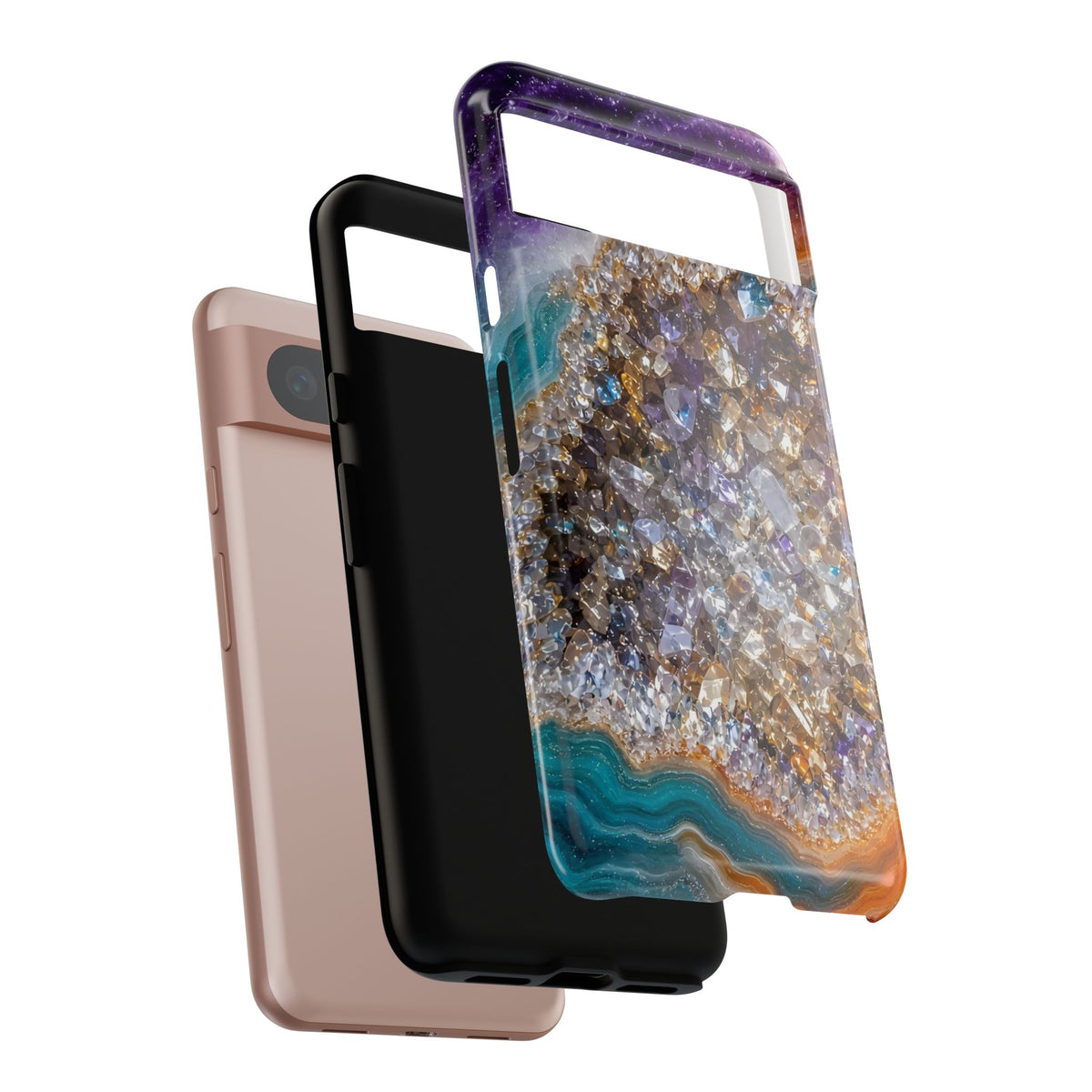 Geode Core - Original Core Phone Case