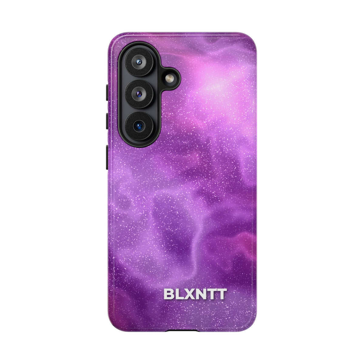 Violet Rainbow Dream Phone Case