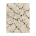 Neon Mycelium - Ink on Paper Jigsaw Puzzle