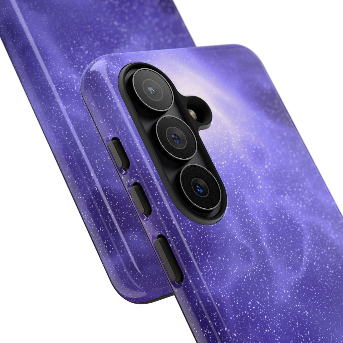 Indigo Rainbow Dream Phone Case