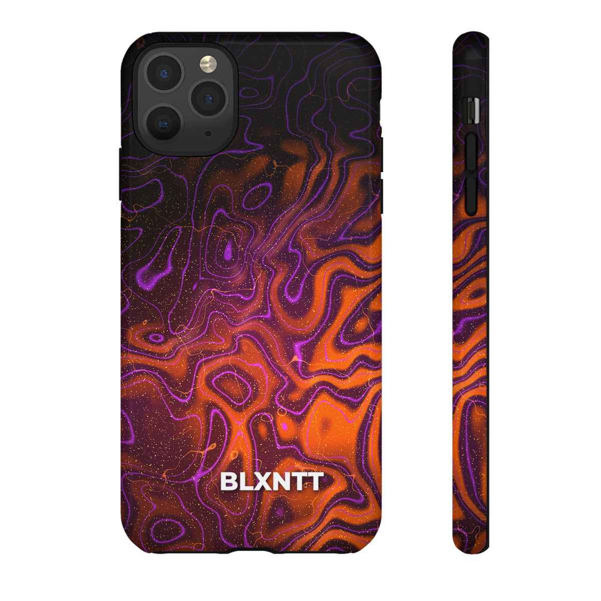 Ember Web Phone Case