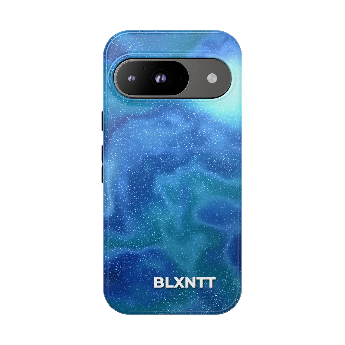 Blue Rainbow Dream Phone Case