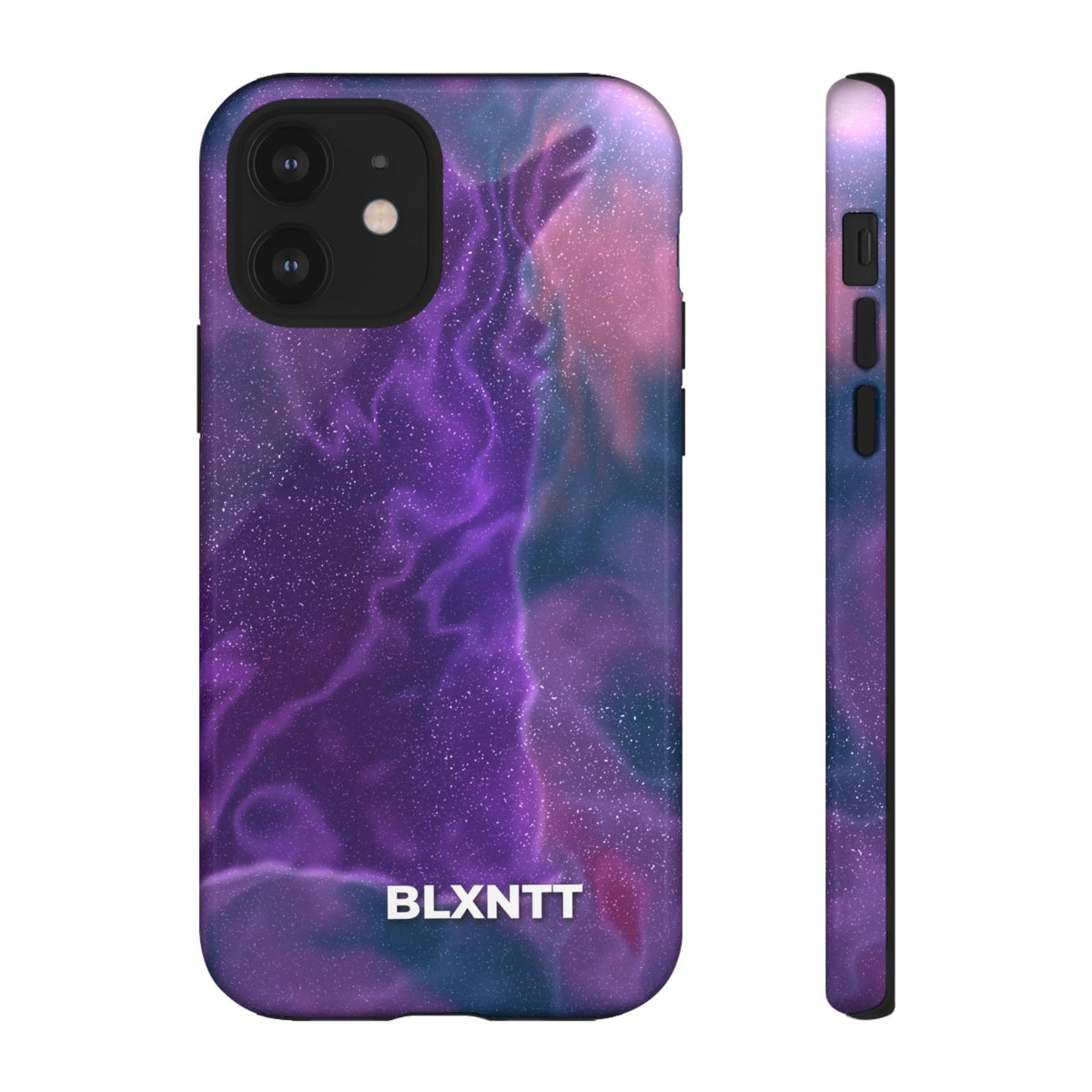 Moonlit Wolf Phone Case