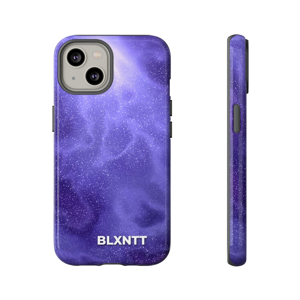 Indigo Rainbow Dream Phone Case