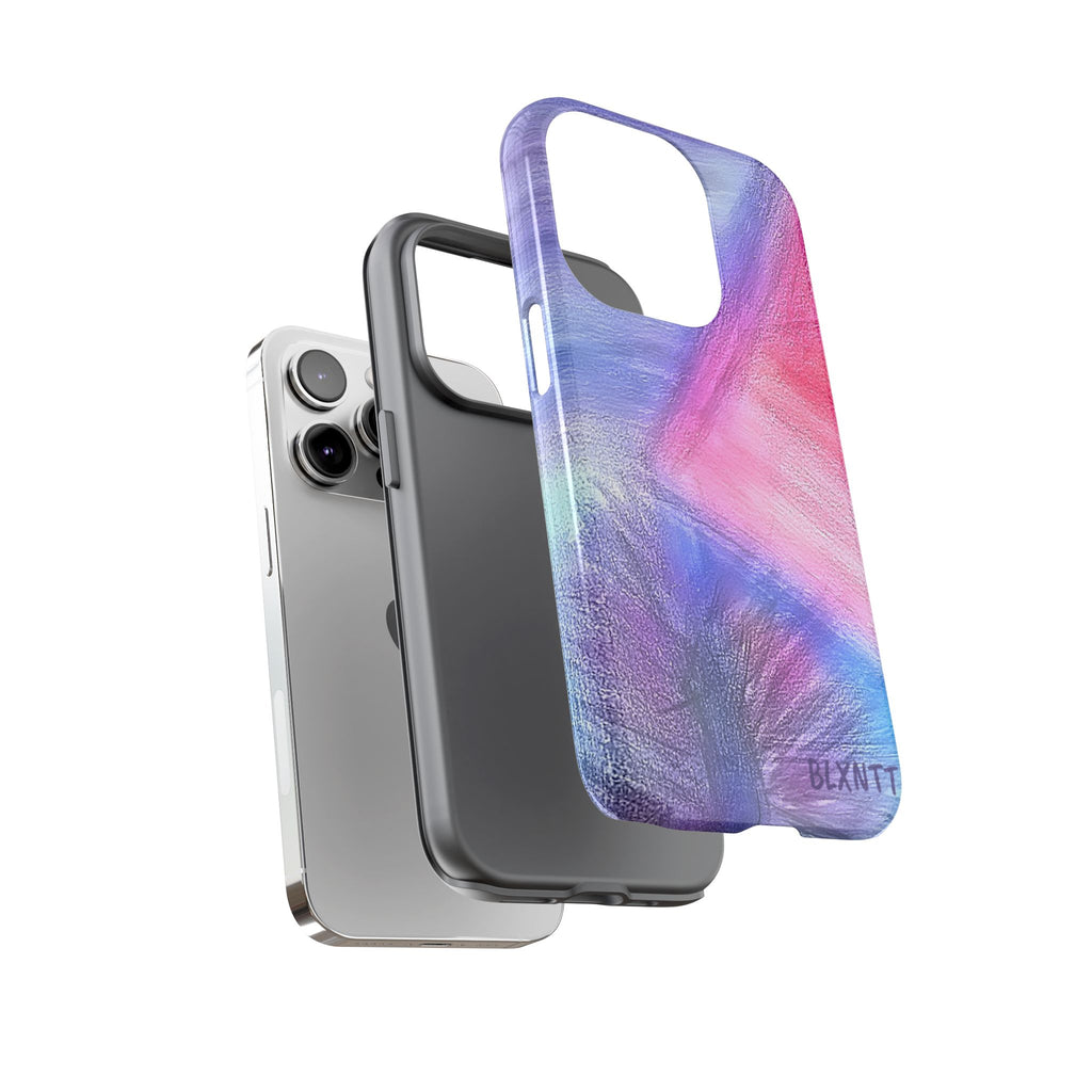 Hazy Dream Phone Case