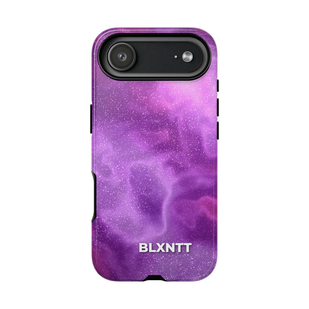 Violet Rainbow Dream Phone Case
