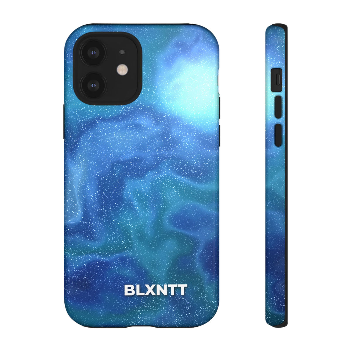 Blue Rainbow Dream Phone Case