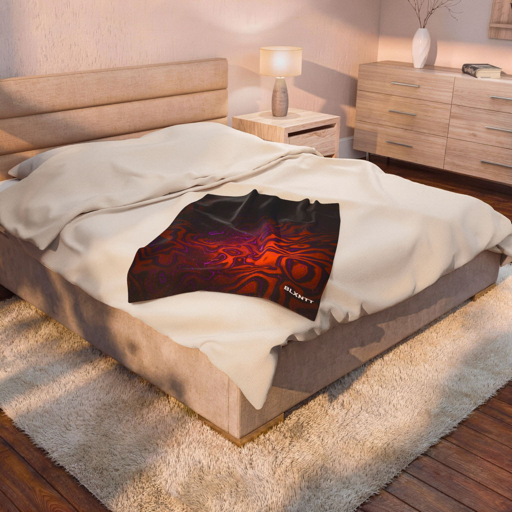 Ember Web Blanket