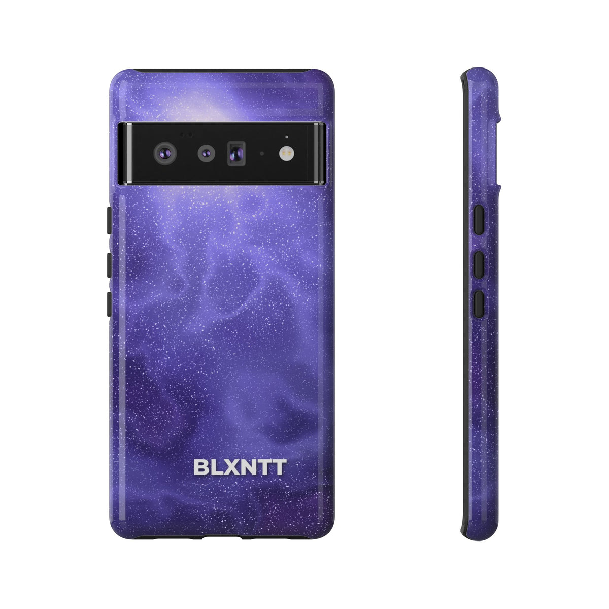Indigo Rainbow Dream Phone Case