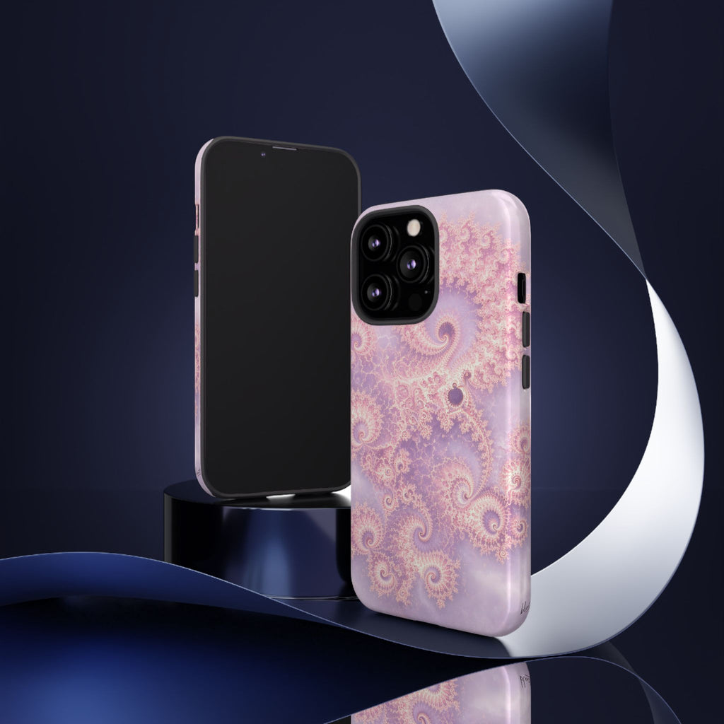 Copper Infinity - Sakura Dusk Phone Case