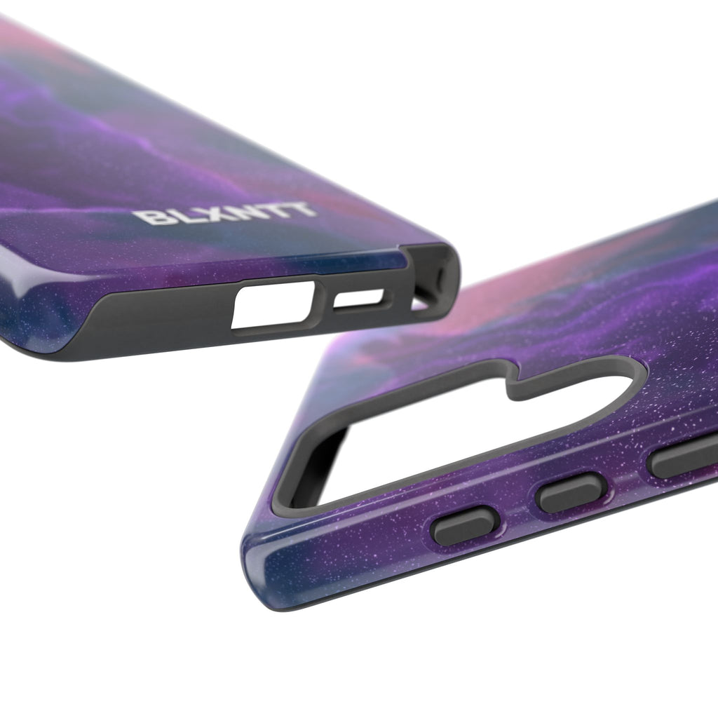 Moonlit Wolf Phone Case