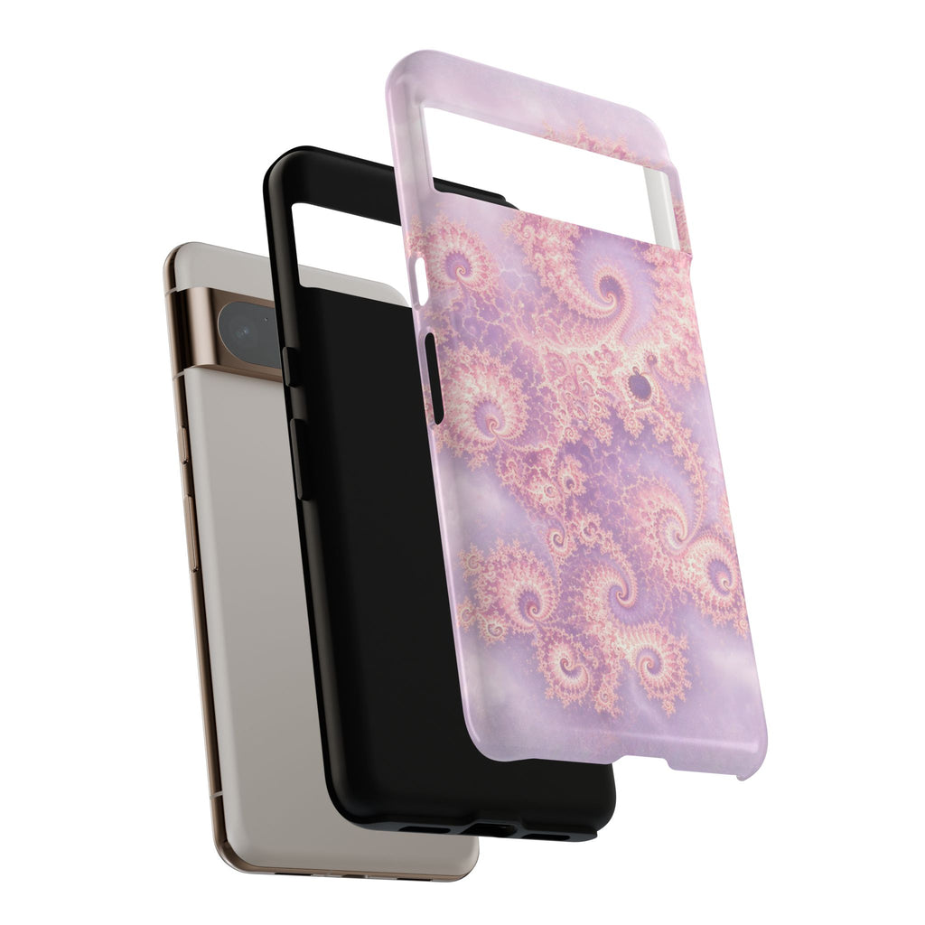 Copper Infinity - Sakura Dusk Phone Case